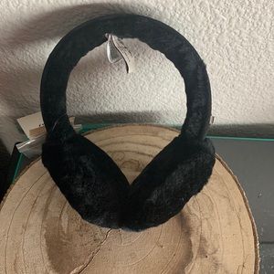 Ugg earmuffs